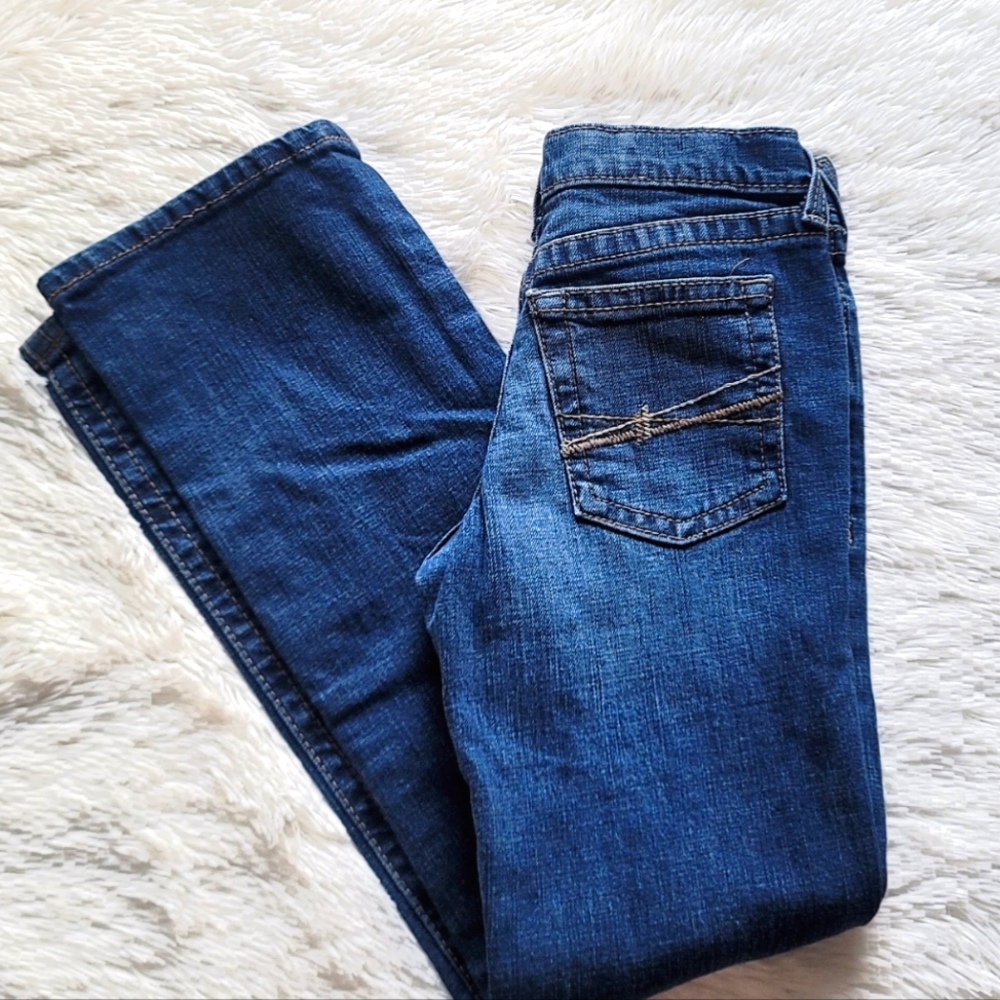 Boy's Ariat